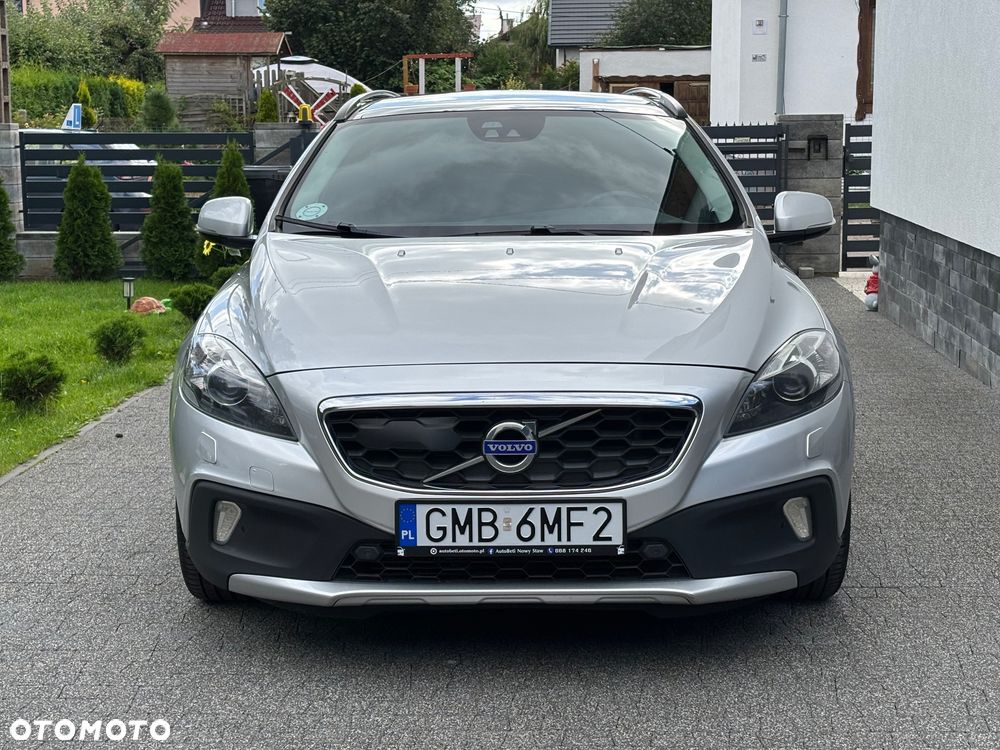 Volvo V40 - 2