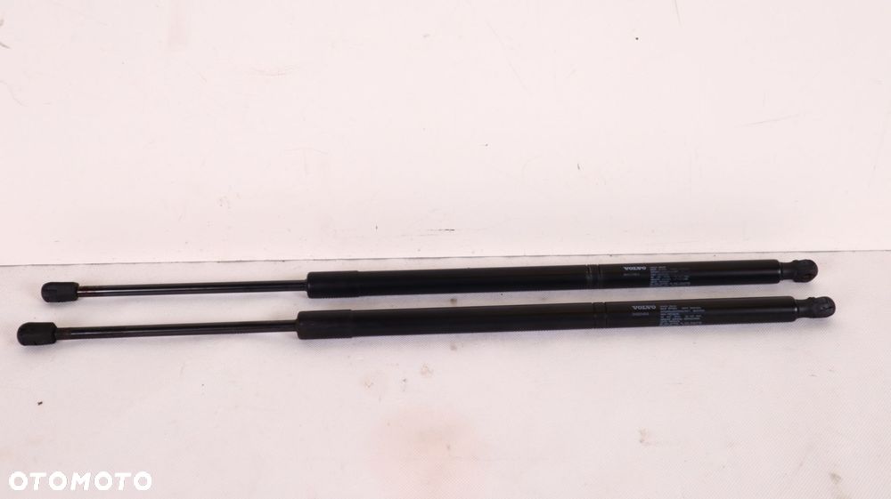 VOLVO XC60 II SIŁOWNIKI KLAPY BAGAŻNIKA 31420545 - 1