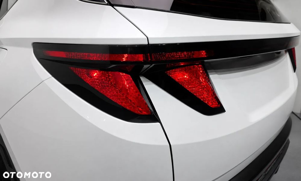 Hyundai Tucson - 9