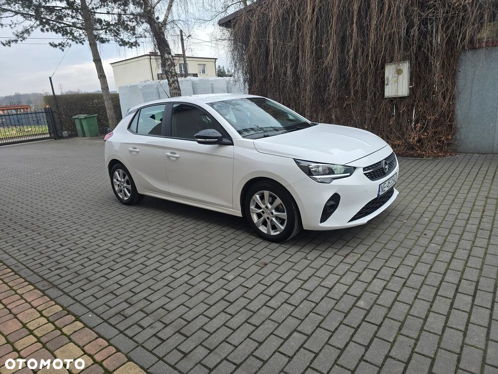Opel Corsa 1.5 Start/Stop Elegance - 9