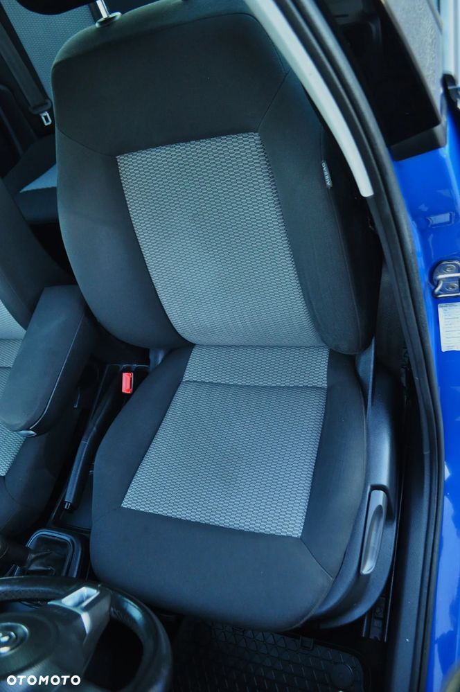 Volkswagen Polo 1.2 TDI Trendline - 24