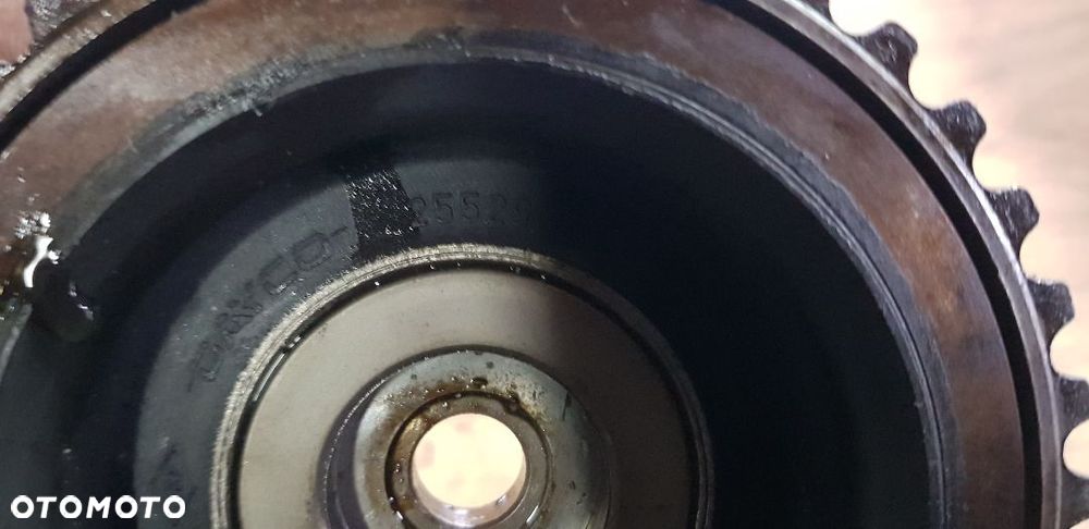 RENAULT LAGUNA II 1.8 16V KOŁO ROZRZĄDU - 3