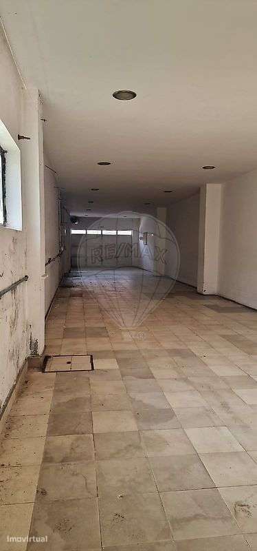 Armazém  para venda - Grande imagem: 4/7