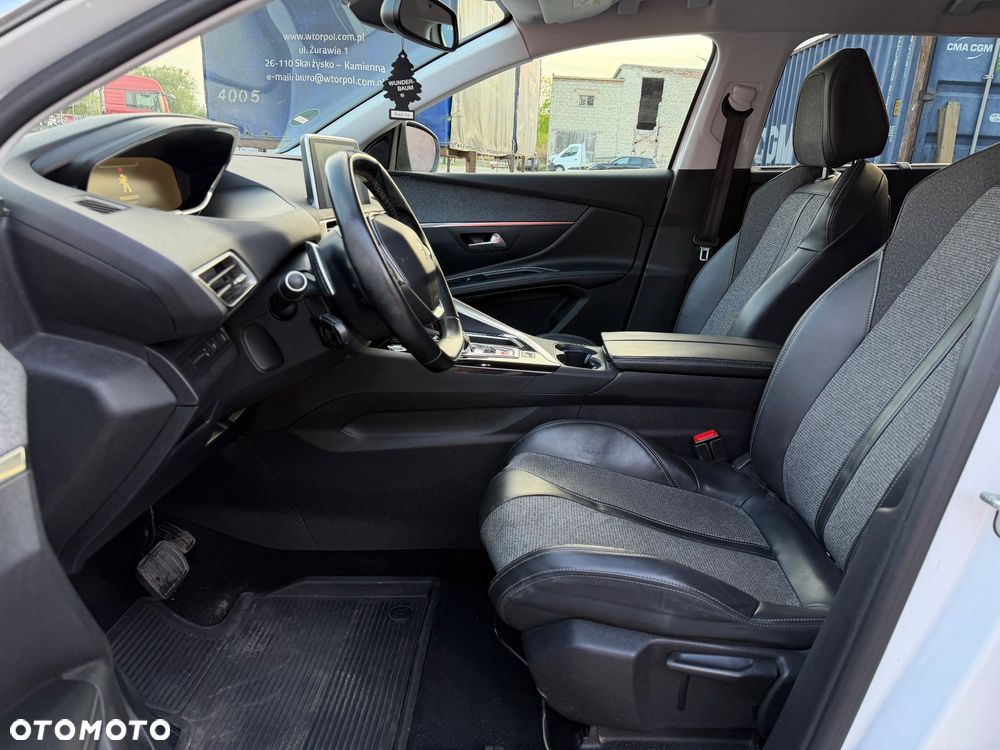Peugeot 5008 THP 165 EAT6 Stop & Start Allure - 18