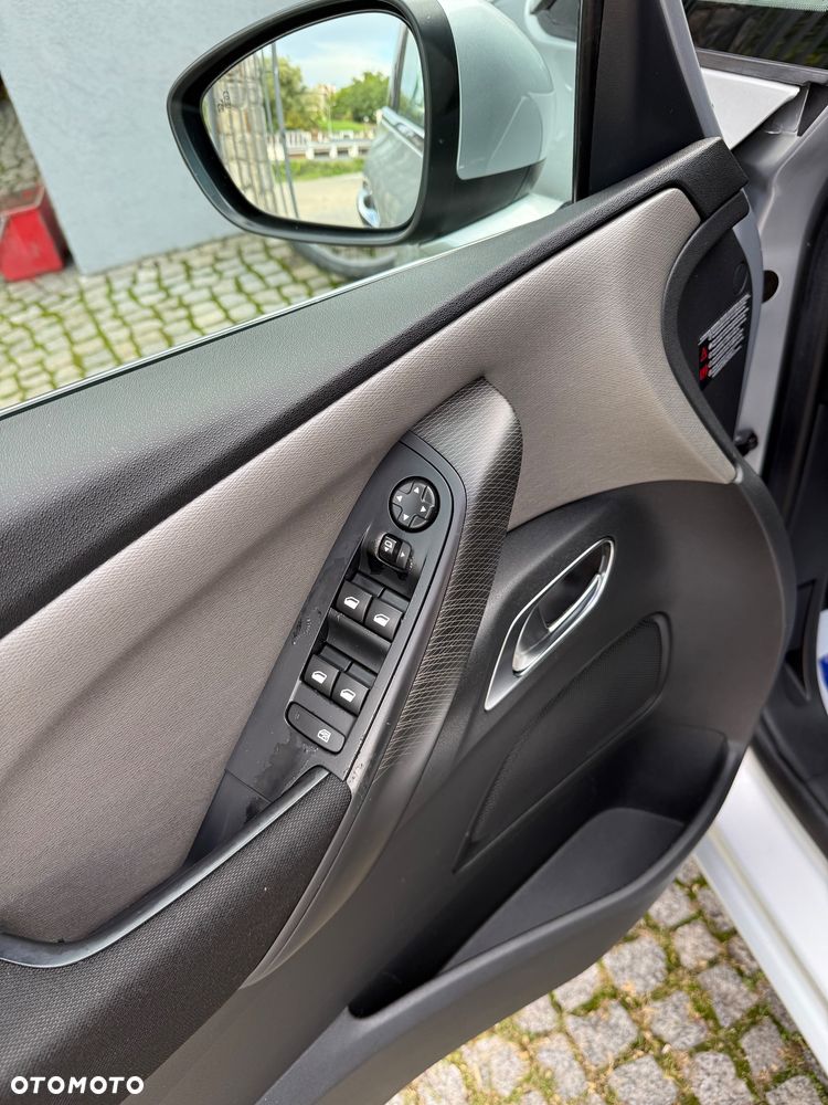 Citroën C4 Picasso 1.6 e-HDi Exclusive - 12
