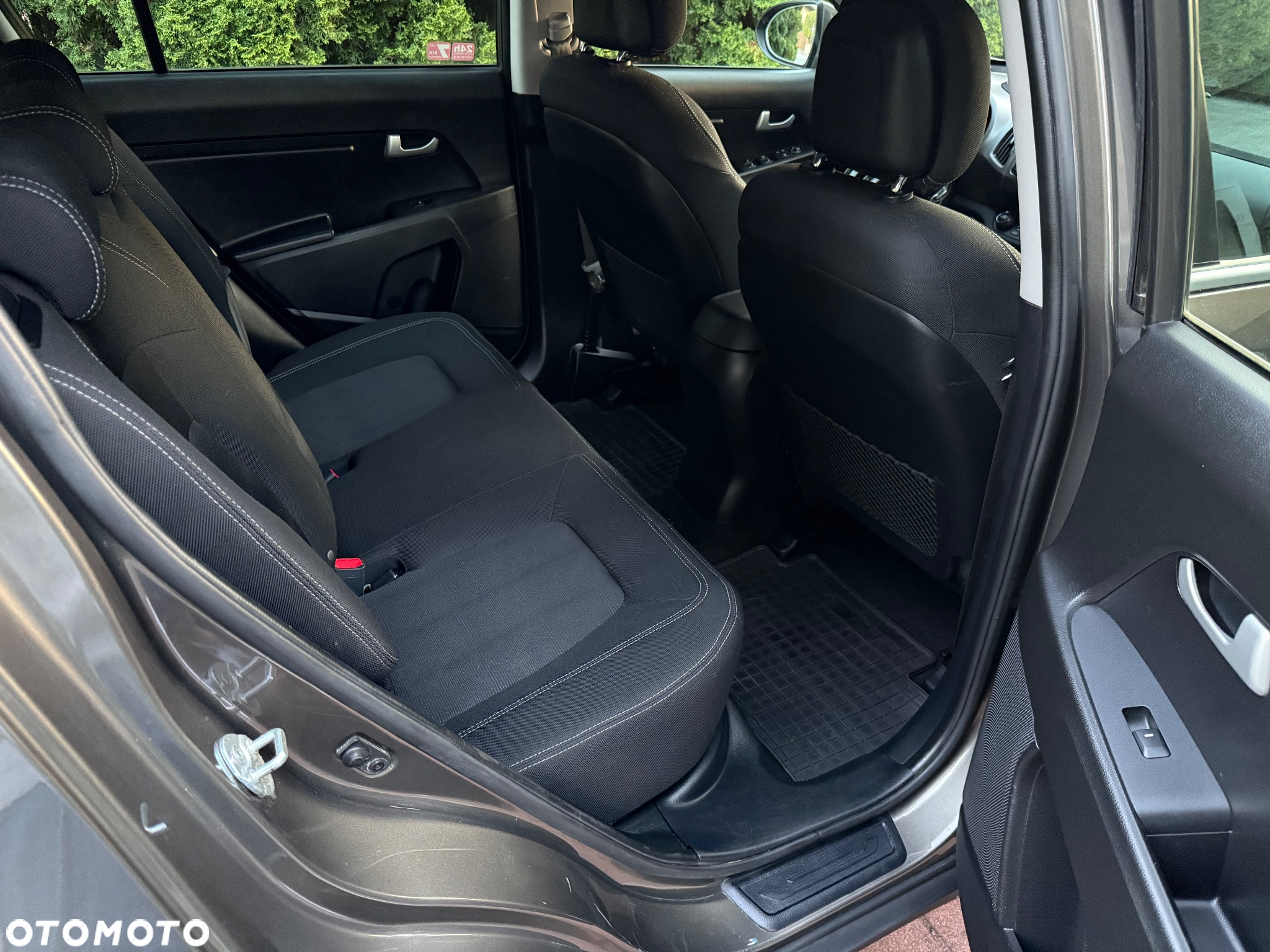 Kia Sportage - 15
