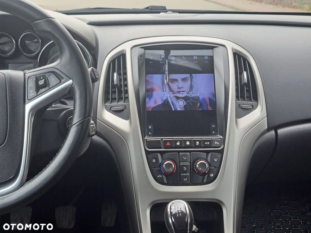 Opel Astra 1.6 Edition - 8