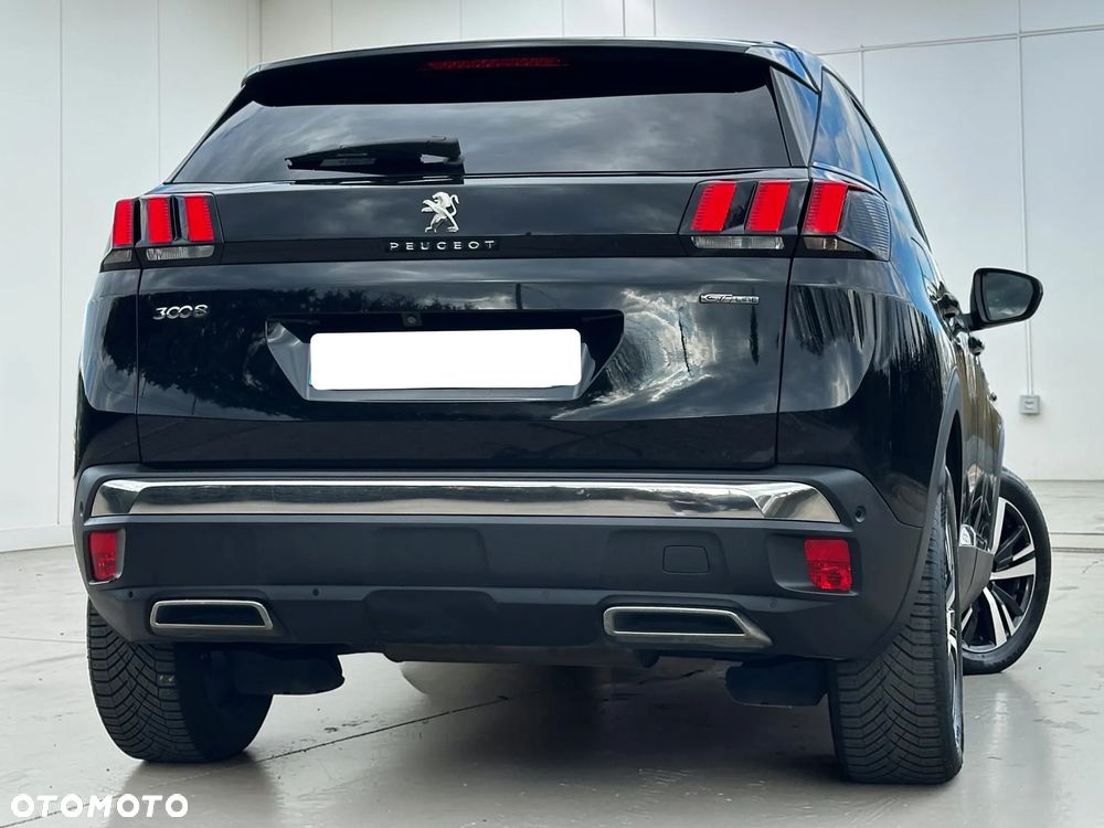 Peugeot 3008 - 17