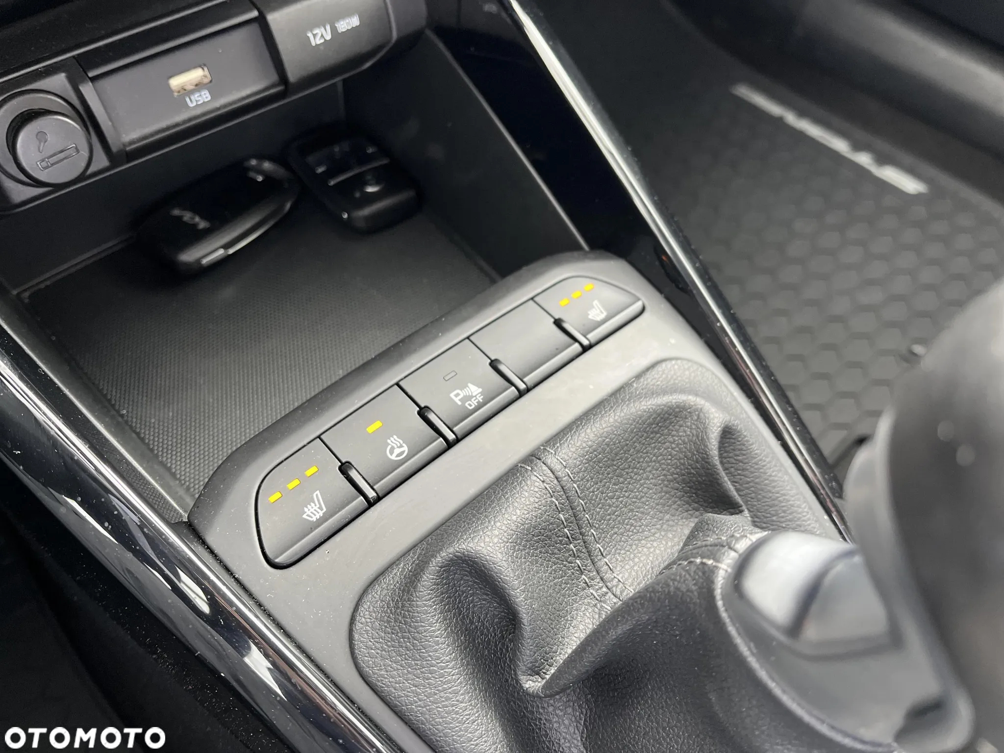 Kia Stonic 1.0 T-GDI L Business Line - 21