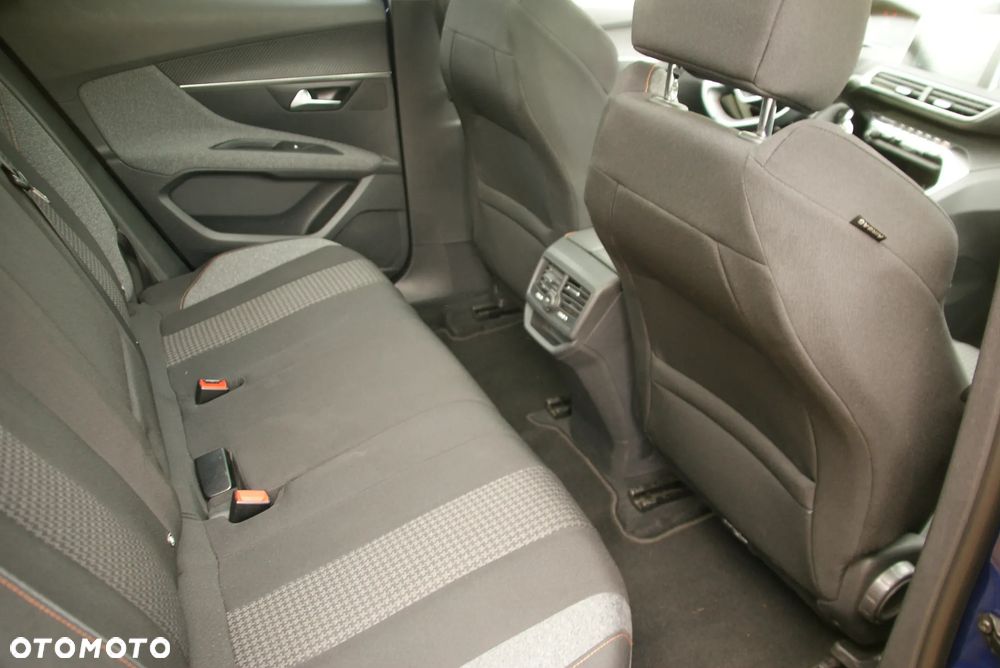 Peugeot 3008 - 13