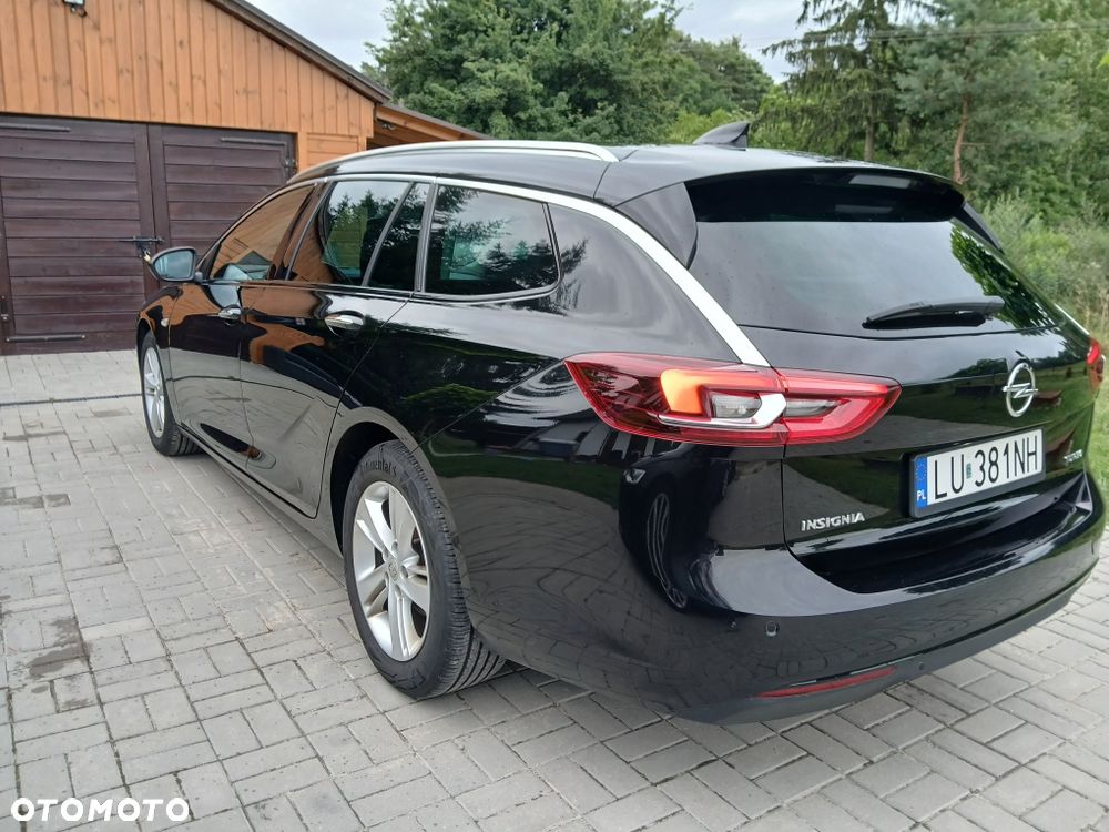 Opel Insignia - 4