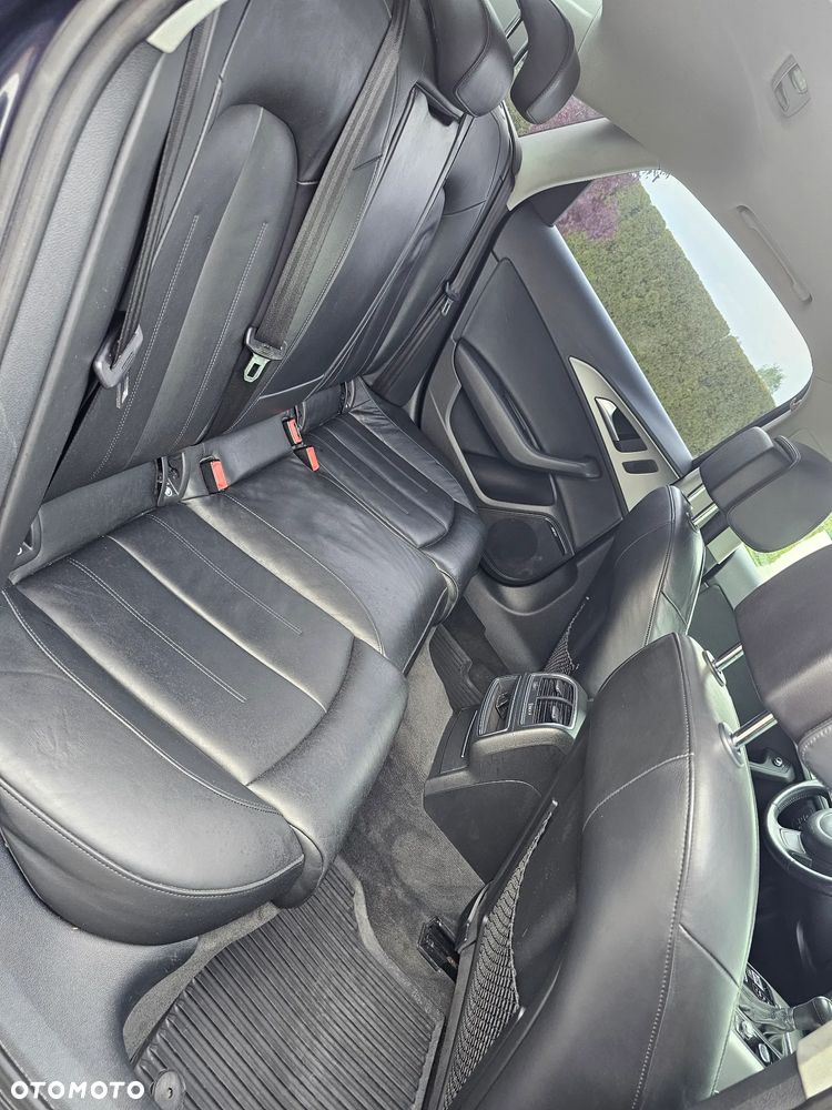 Audi A6 Limousine 3.0 TDI DPF quattro S tronic - 25