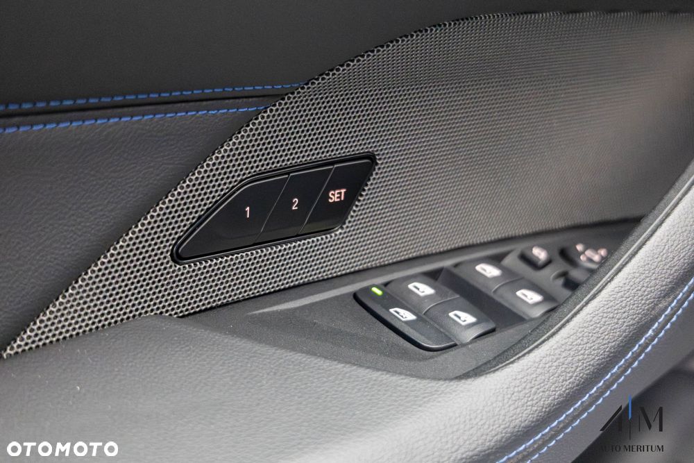 BMW Seria 4 M440i - 20