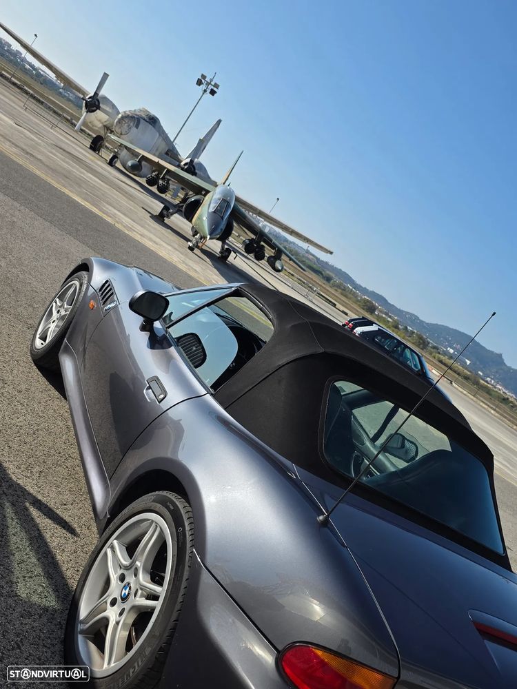BMW Z3 2.0 - 6