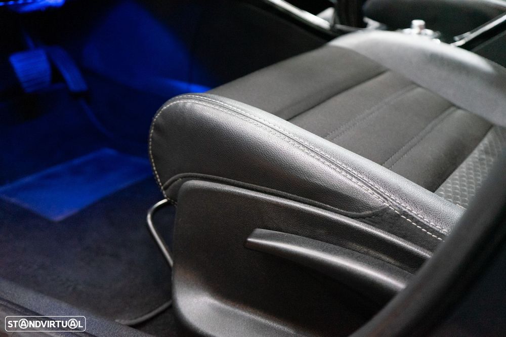 Renault Mégane 1.5 dCi Bose Edition - 26