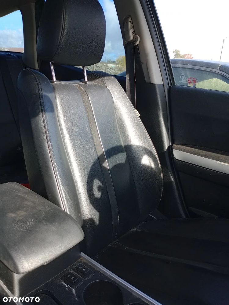 Zbiornik spryskiwaczy ksenon, komplet Mazda CX7  Zawieszenie, drzwi, fotele, błotnik, pas - 15
