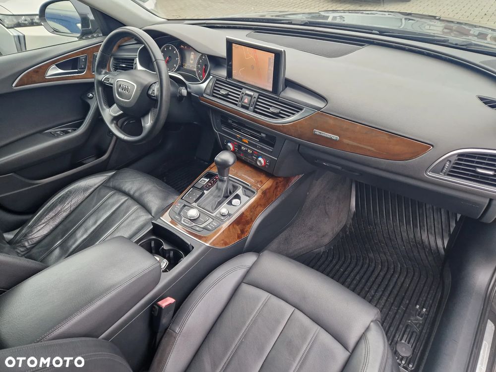 Audi A6 Limousine - 33