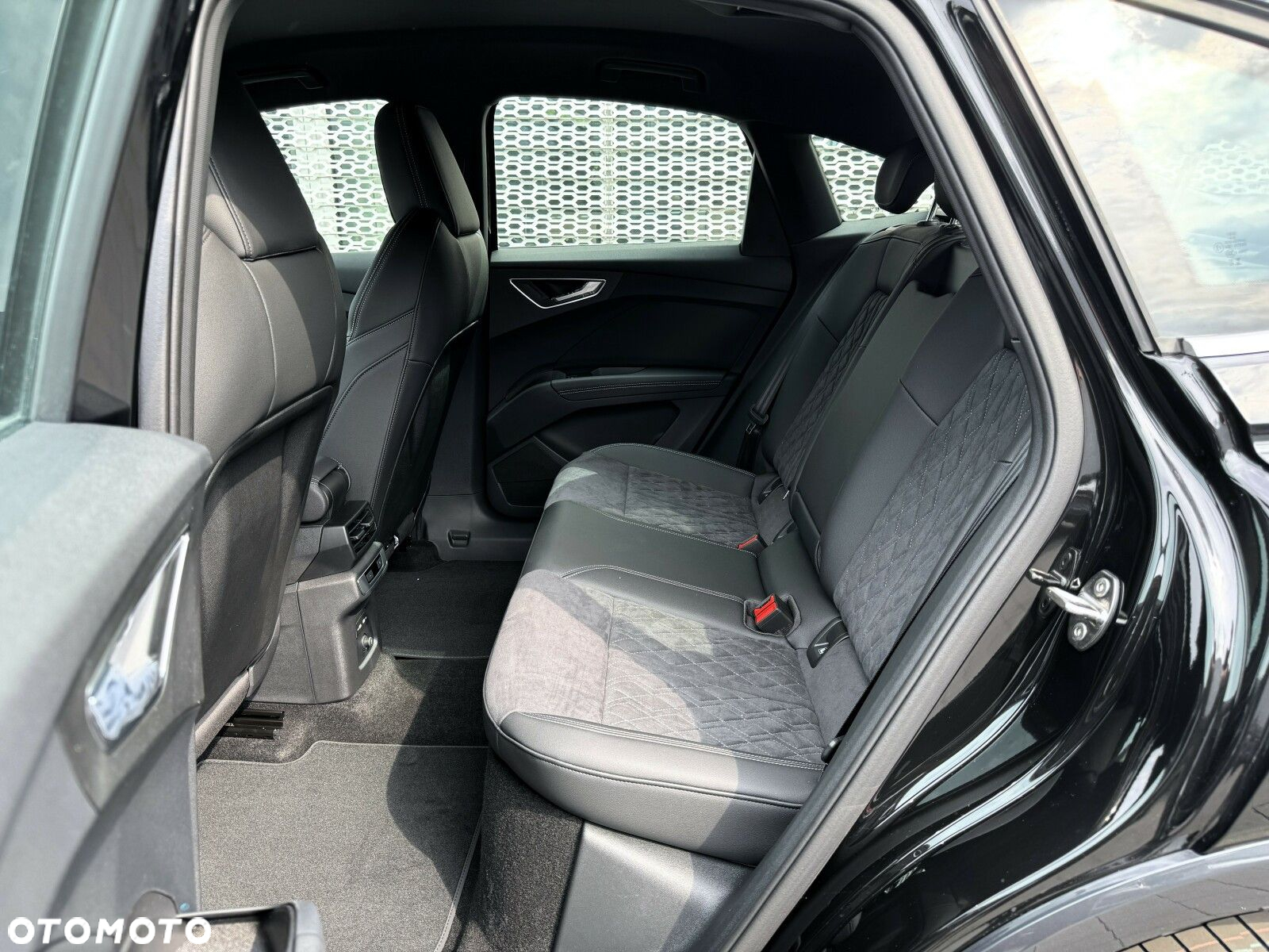 Audi Q4 Sportback e-tron - 22