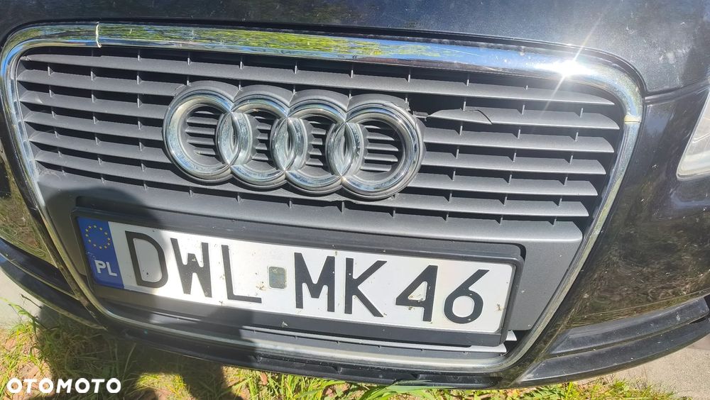 Audi A4 Limousine - 9