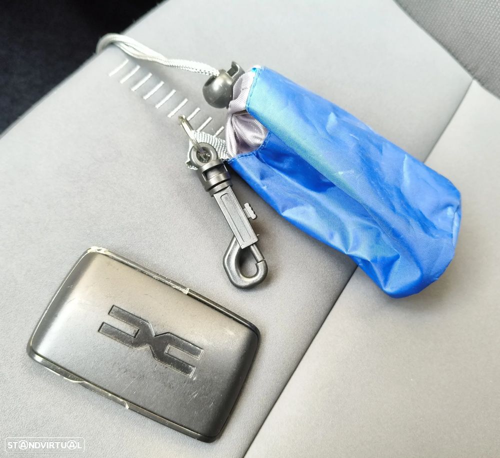 Dacia Jogger 1.0 ECO-G Extreme Bi-Fuel - 34