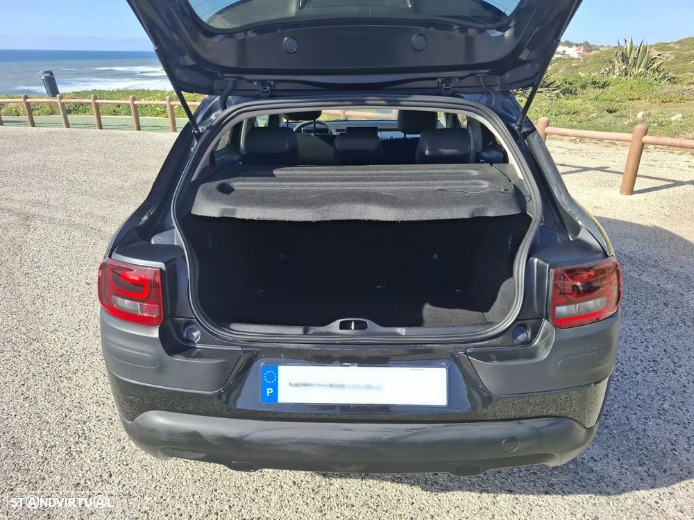 Citroën C4 Cactus VTi 82 Feel - 2