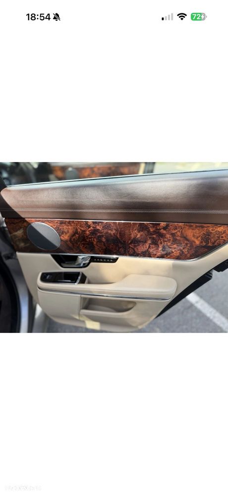 Jaguar XJ 3.0 V6 S Luxury - 22