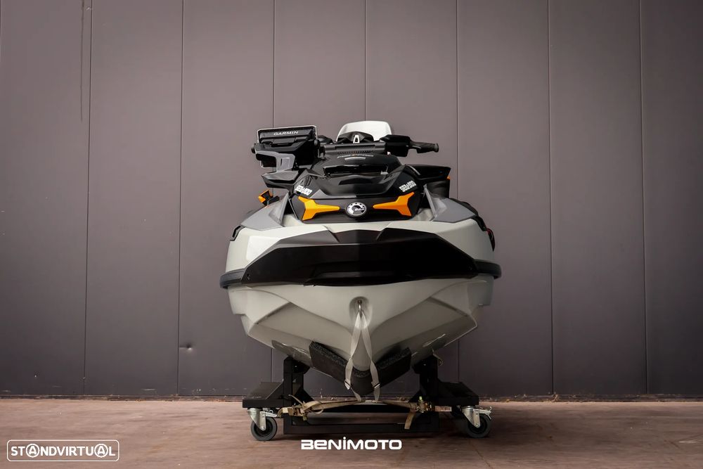 Sea-Doo Fish Pro Trophy - 2