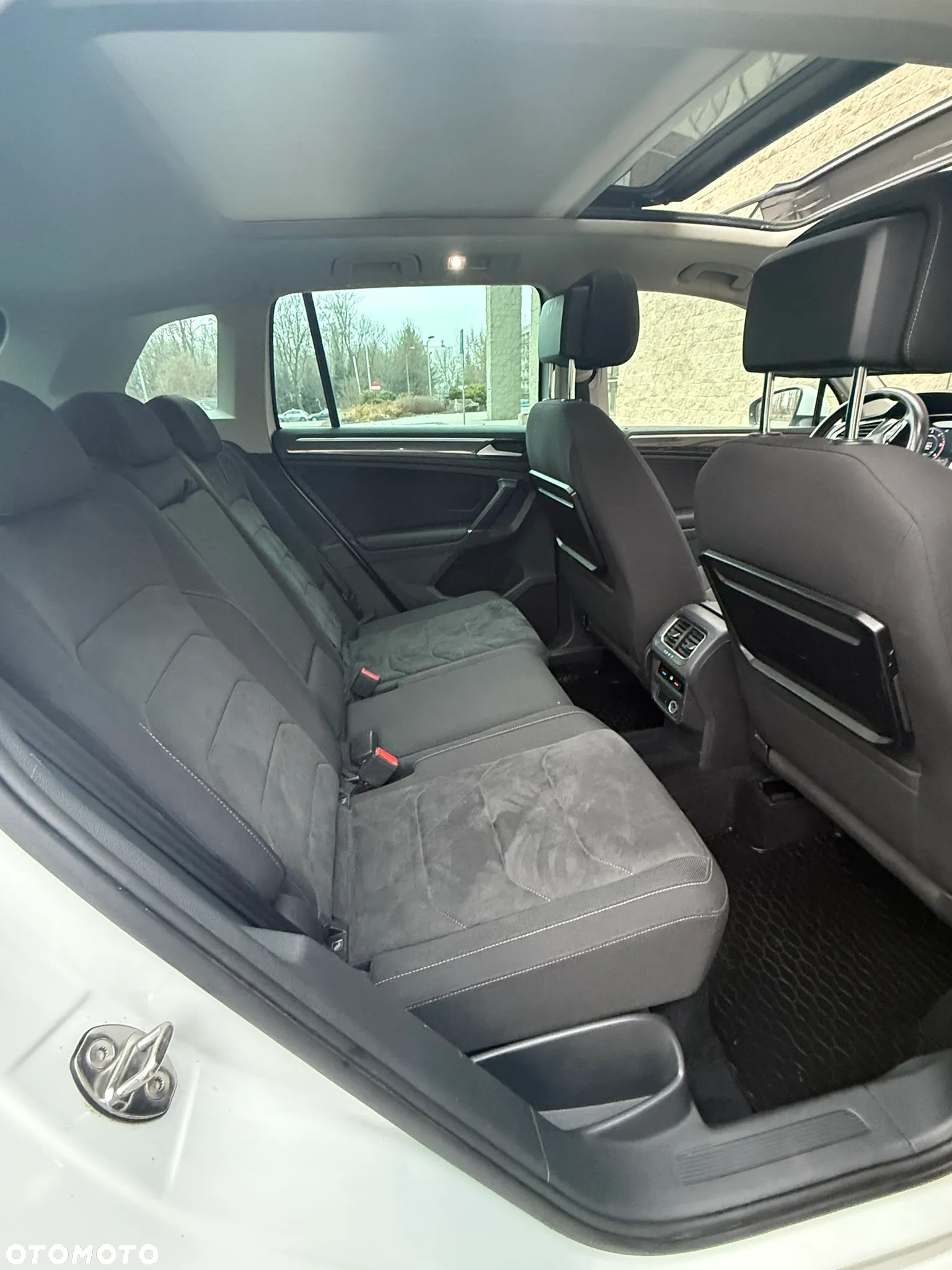 Volkswagen Tiguan 2.0 TDI BMT SCR 4Mot Highline DSG - 11