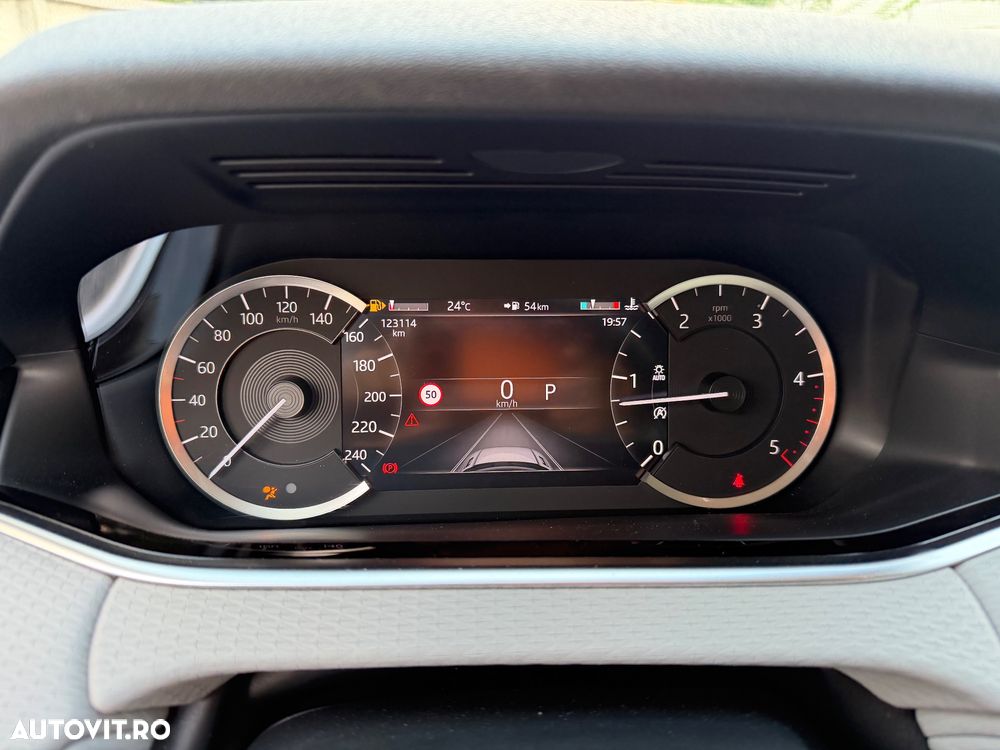 LAND ROVER Range Rover Evoque 2021 — imagine 20