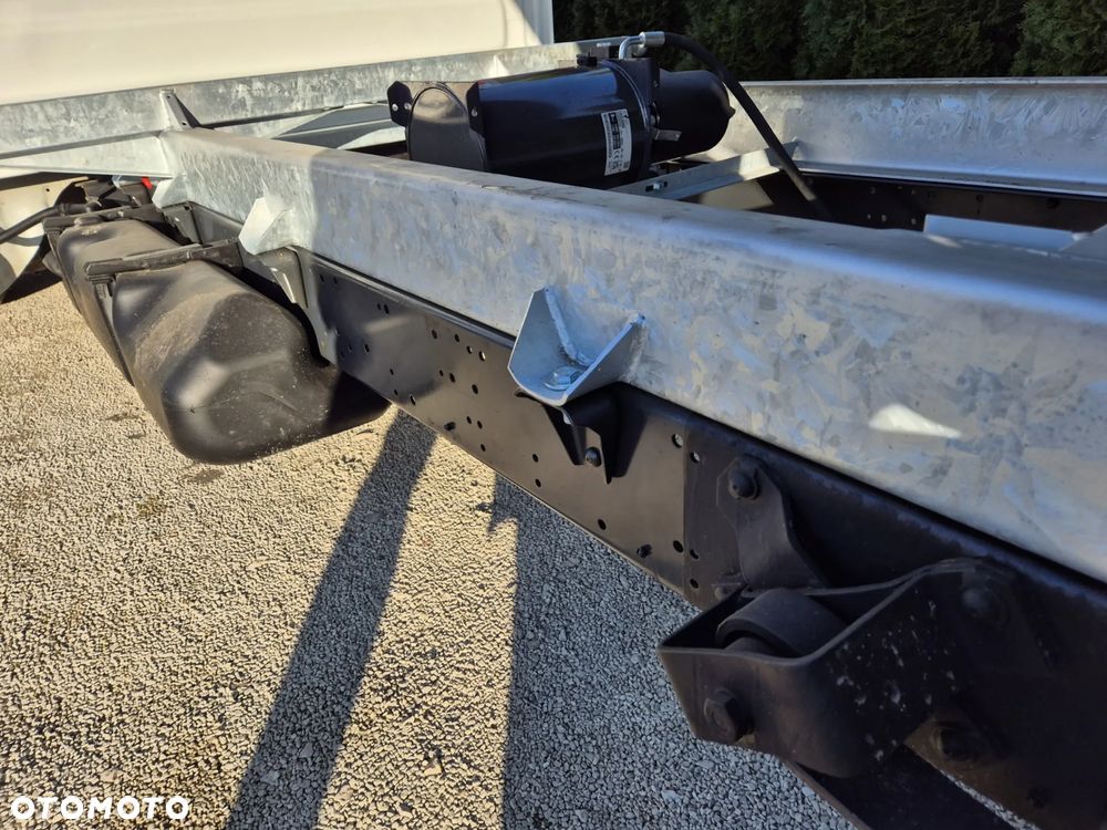 Iveco 35C15 3.0 Idealny - 8