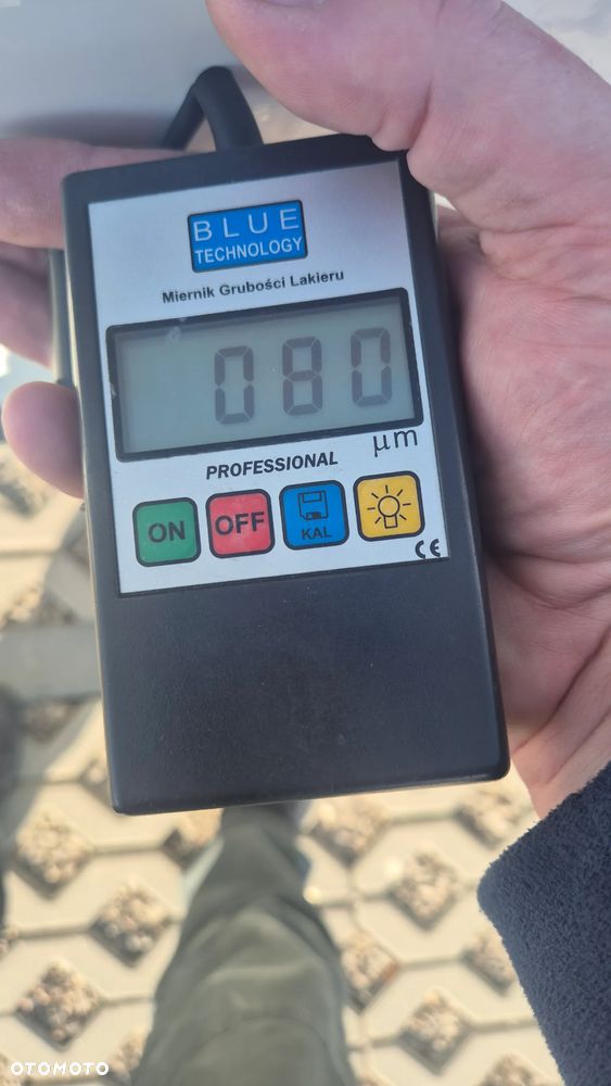 Fiat DOBLO MAXI - 27