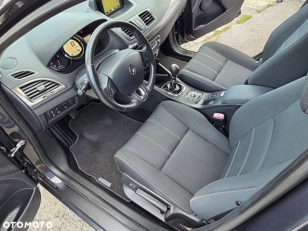 Renault Megane 1.6 16V 110 TomTom Edition - 21