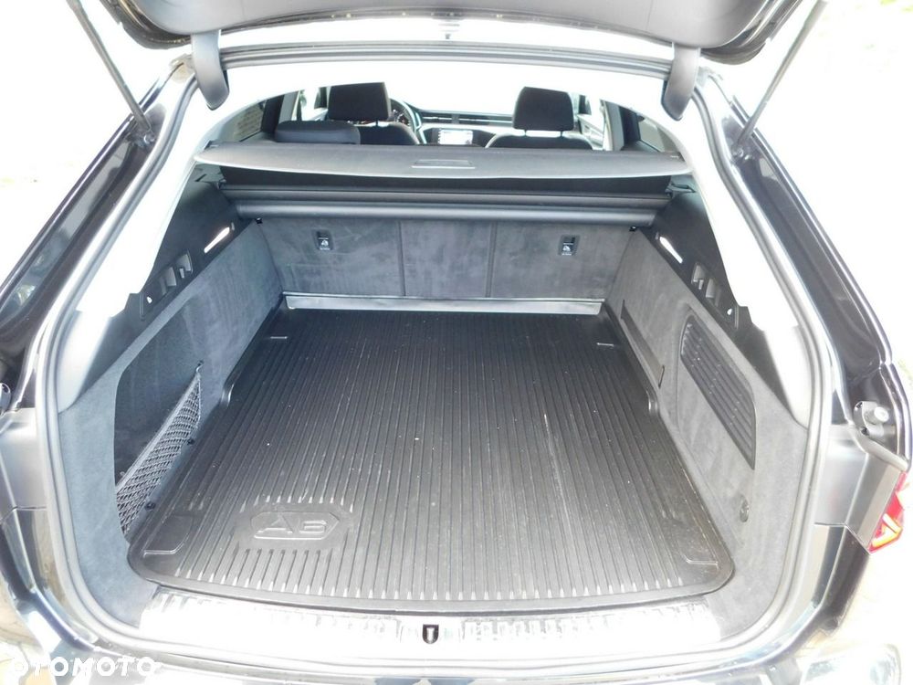 Audi A6 Avant 40 TDI S tronic sport - 19