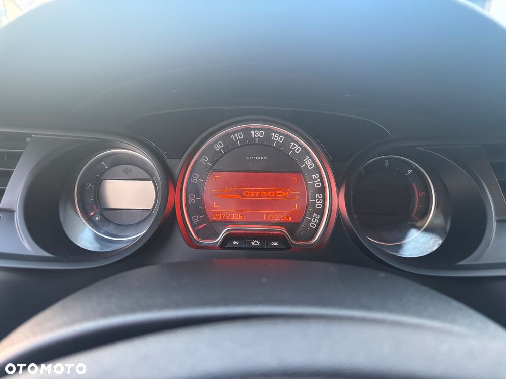 Citroën C5 HDi 140 FAP Selection - 13