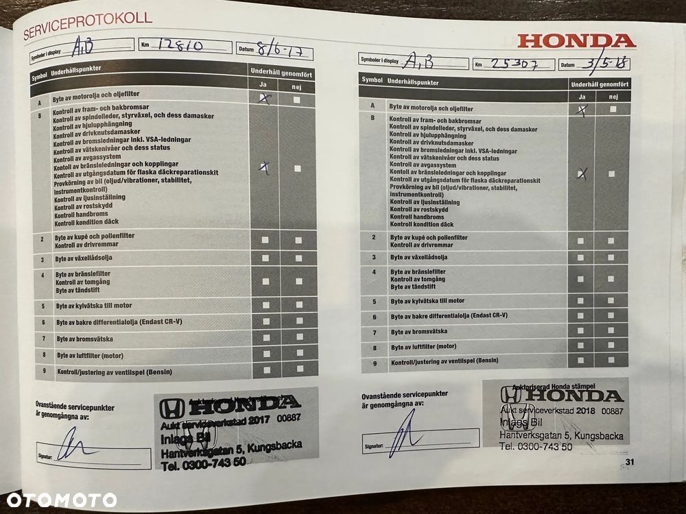 Honda HR-V 1.6 i-DTEC Executive - 39