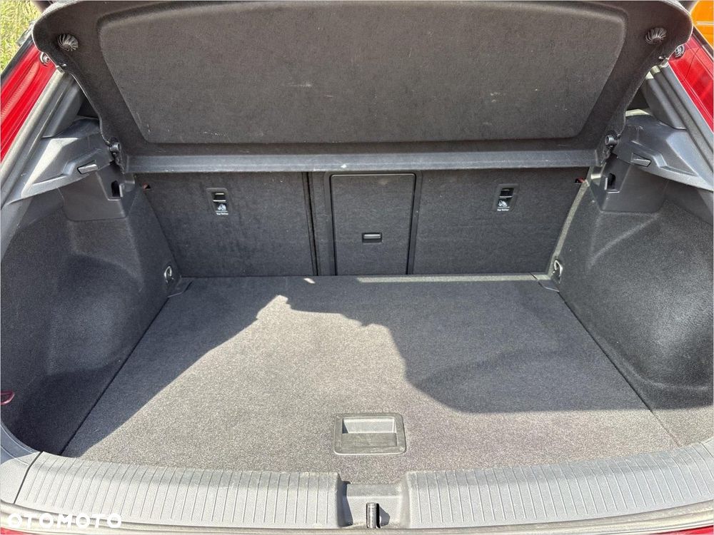 Volkswagen T-Roc 1.5 TSI Style DSG - 17
