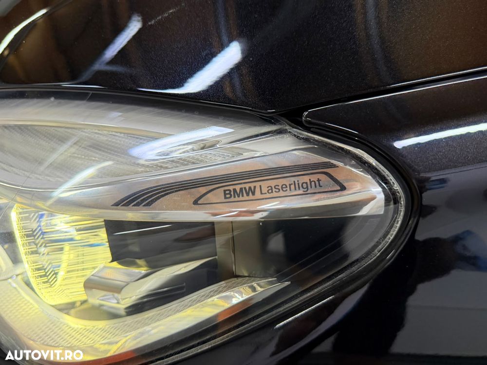 BMW Seria 7 730Ld xDrive - 24