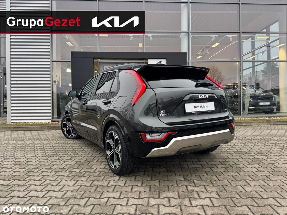 Kia Niro - 7