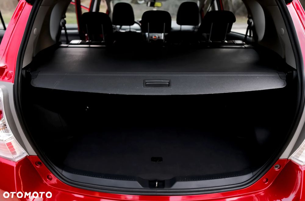 Toyota Verso 1.8 Premium EU5 - 22