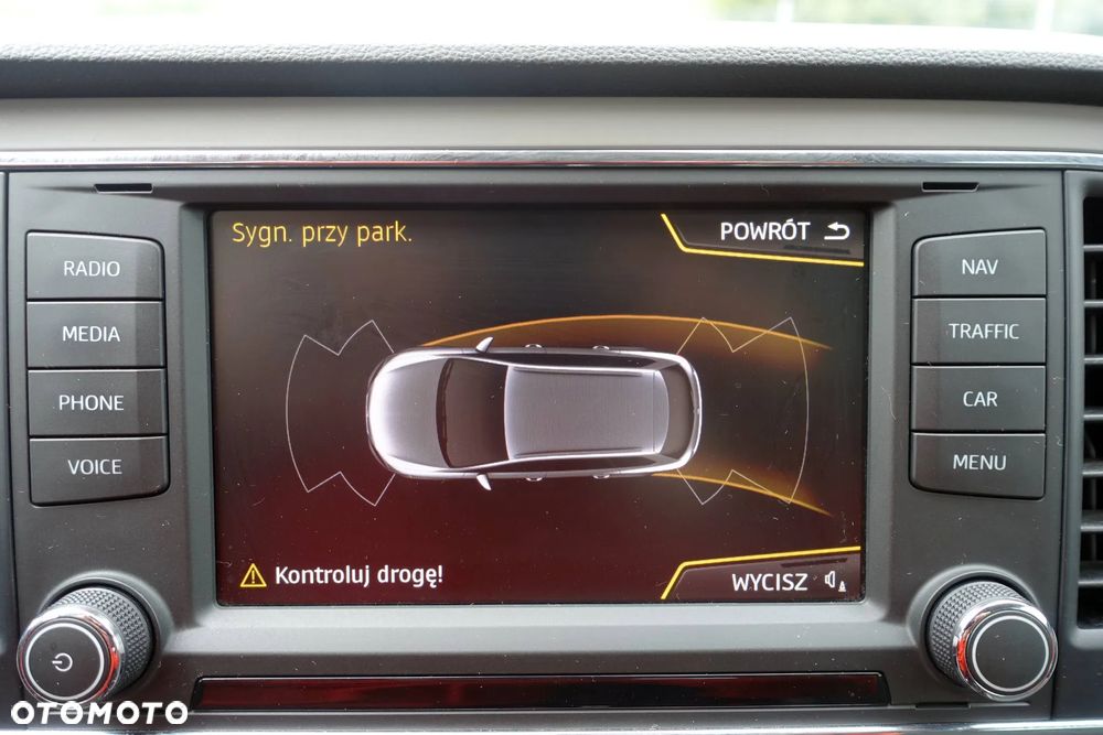 Seat Leon Sportstourer 2.0 TDI Start&Stop 4Drive DSG X-Perience - 20
