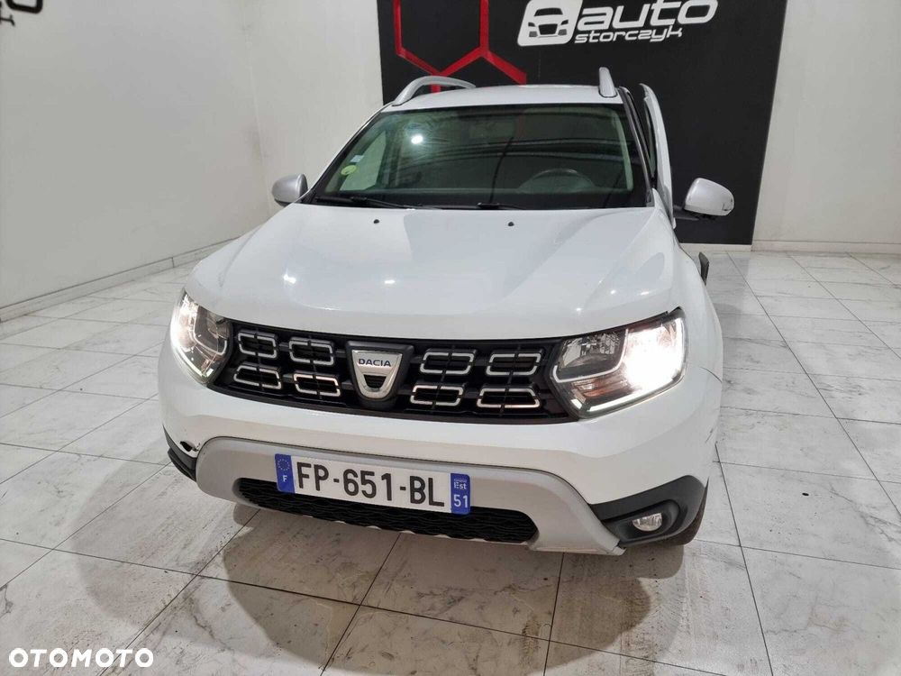 Dacia Duster - 16