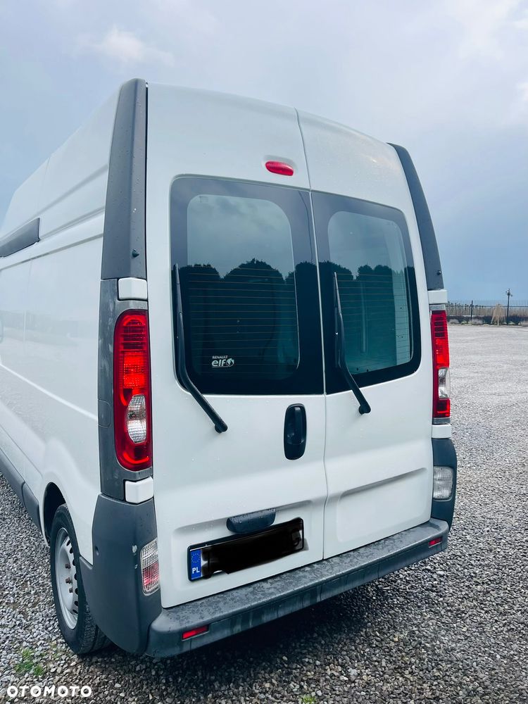 Renault Trafic - 7