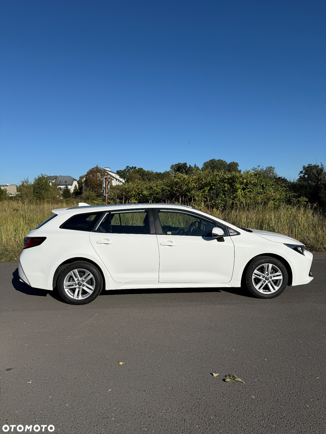 Toyota Corolla 1.2 T Comfort MS - 4