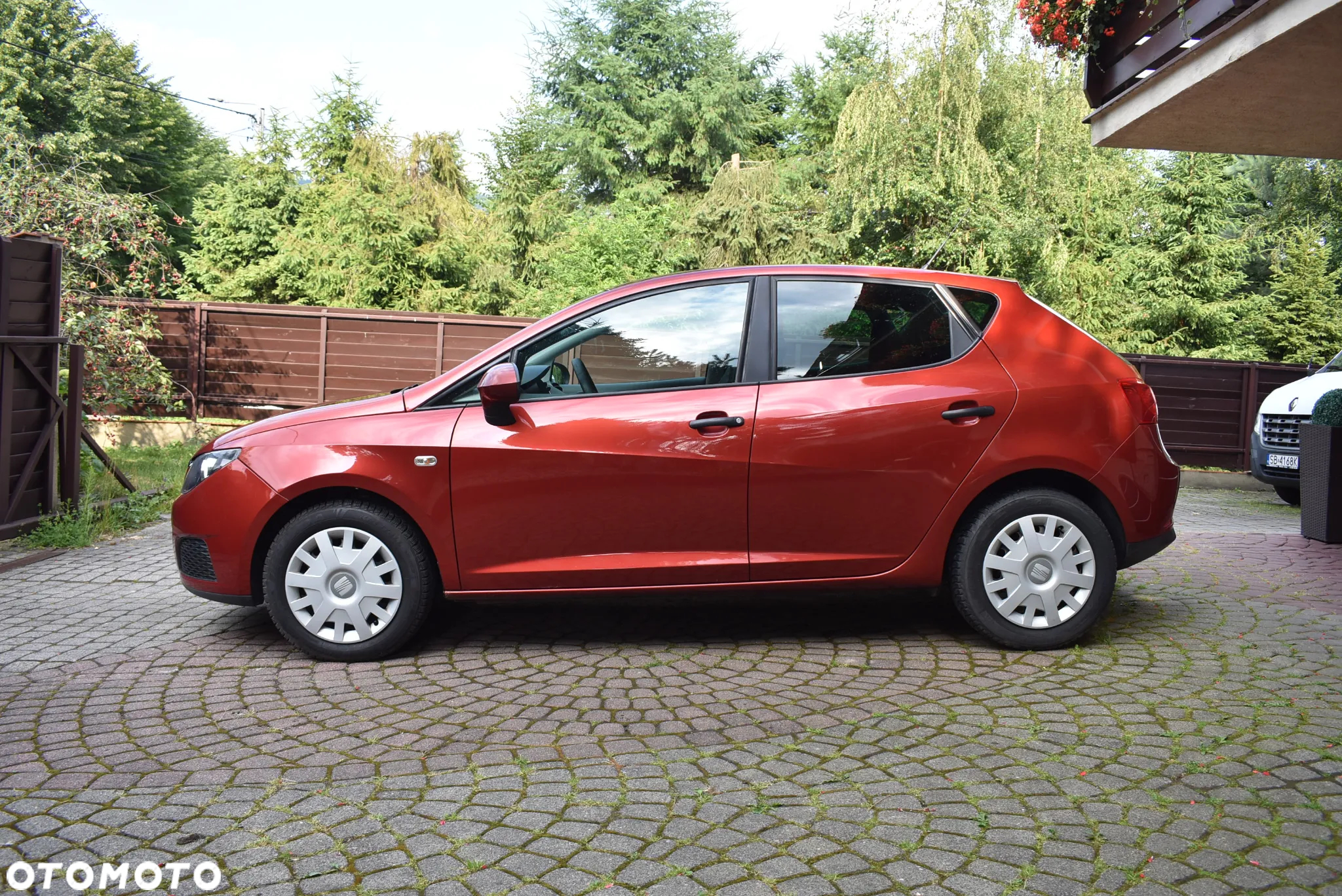 Seat Ibiza 1.4 16V Style - 5