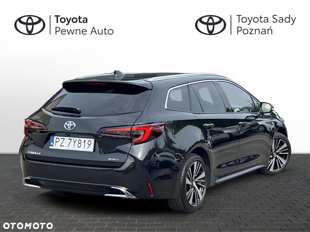 Toyota Corolla 1.8 Hybrid Style - 8