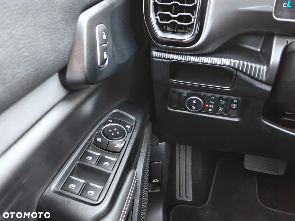 Ford Ranger 2.0 EcoBlue 4x4 DC XLT - 19
