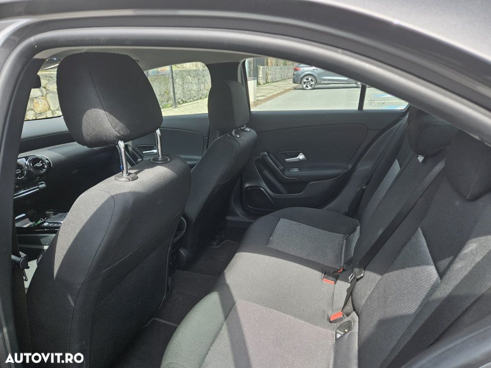 Mercedes-Benz A 180 - 7