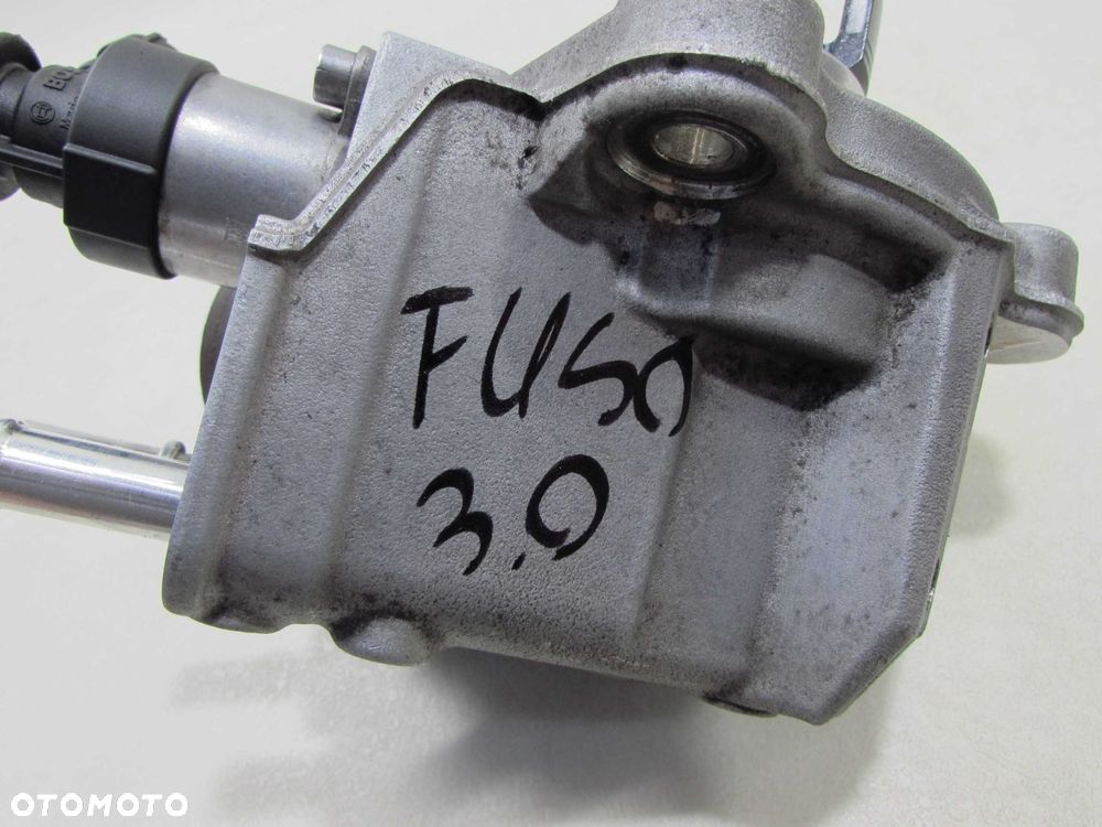 MITSUBISHI CANTER FUSO IVECO DUCATO 3.0 EURO 6 17R POMPA WTRYSKOWA CR 0445010586 5801572470 13-21 - 4