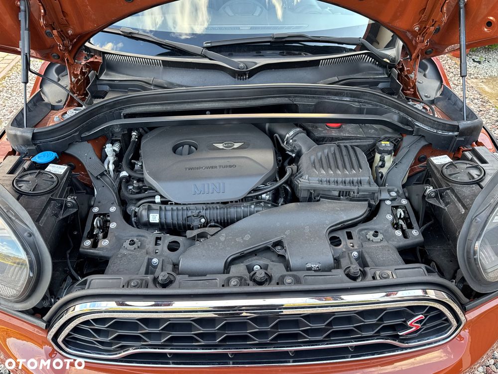 MINI Countryman Cooper S - 23