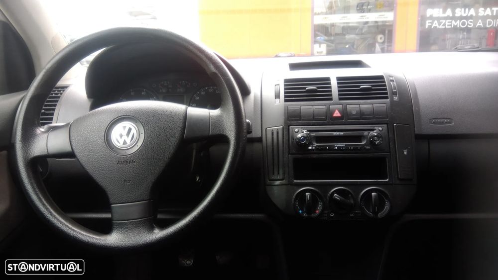 VW Polo 1.2 Trendline - 3